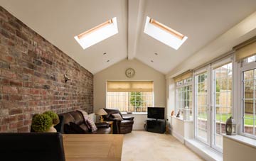 conservatory roof insulation Brow Edge, Cumbria