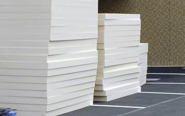 Brow Edge flat roof insulation costs