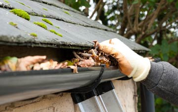 gutter cleaning Brow Edge, Cumbria