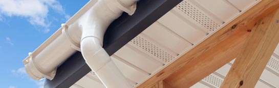 get Brow Edge guttering quotes today