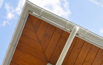 Brow Edge soffit types