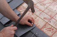 free Brow Edge garage roof repair quotes